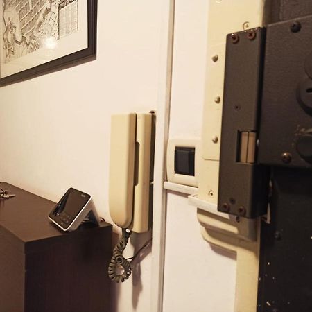 La Casa Di Born In Turinアパートメント エクステリア 写真