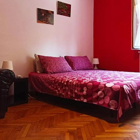 La Casa Di Born In Turinアパートメント エクステリア 写真