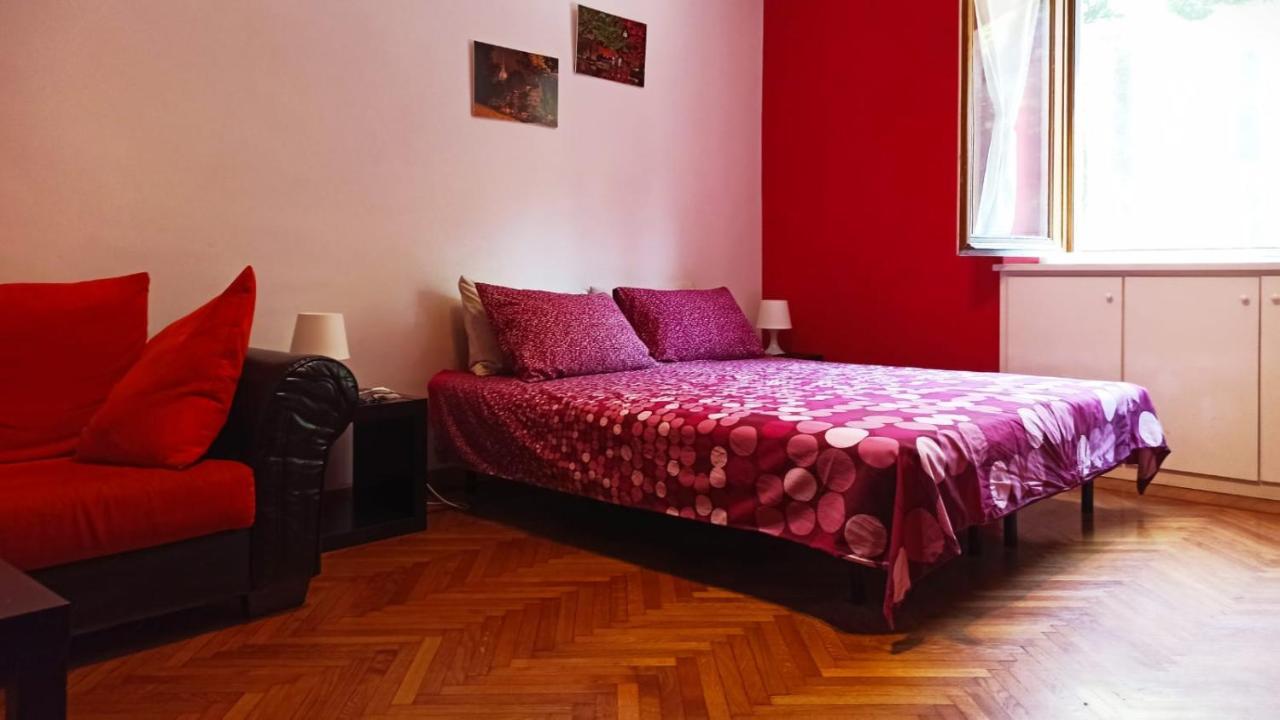 La Casa Di Born In Turinアパートメント エクステリア 写真