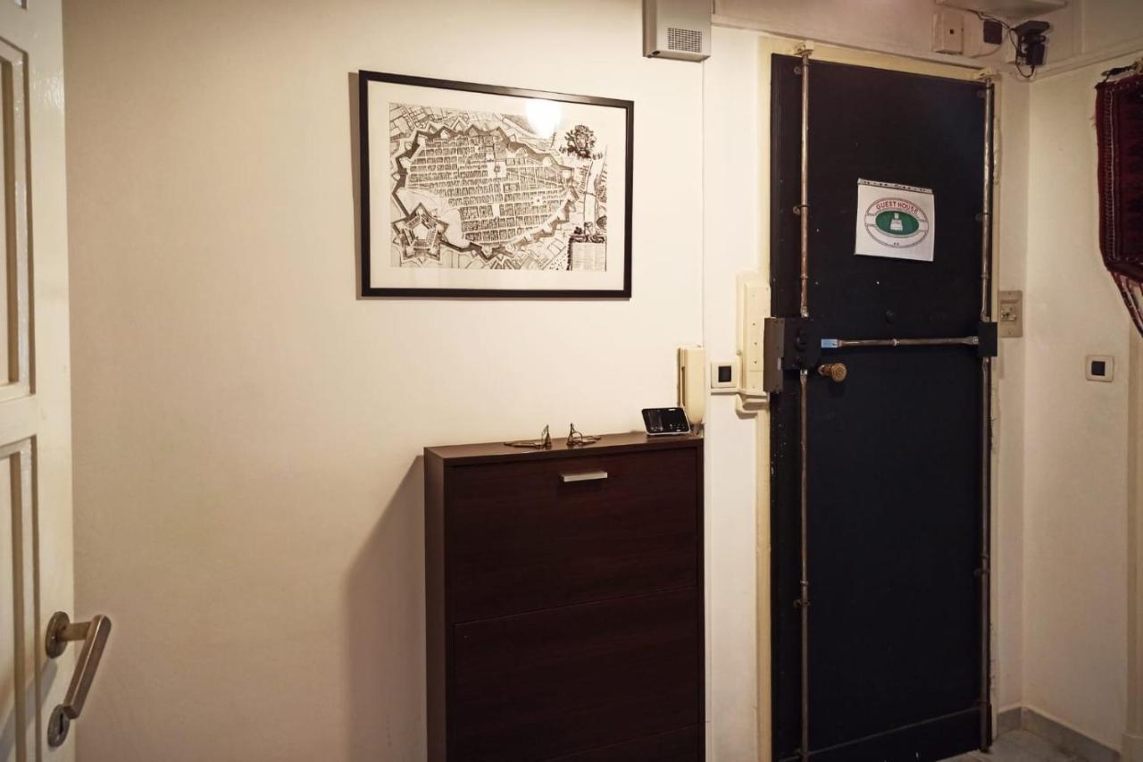 La Casa Di Born In Turinアパートメント エクステリア 写真