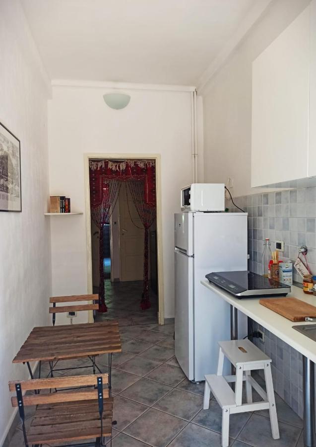 La Casa Di Born In Turinアパートメント エクステリア 写真