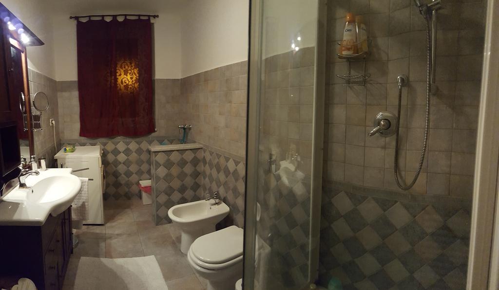 La Casa Di Born In Turinアパートメント エクステリア 写真